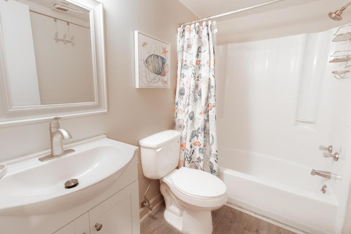 Marsh View Condo With An Indoor Pool Hot Tub Myrtle Beach Exterior foto