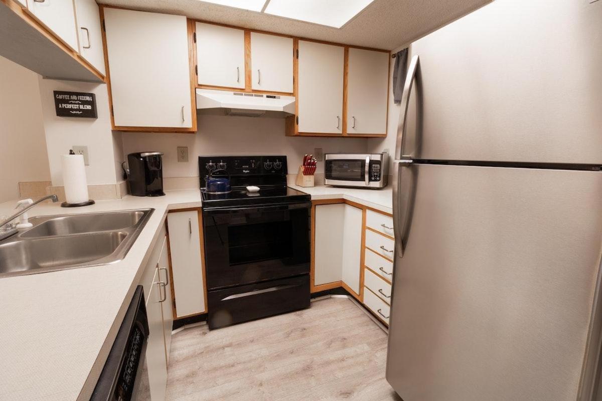 Marsh View Condo With An Indoor Pool Hot Tub Myrtle Beach Exterior foto