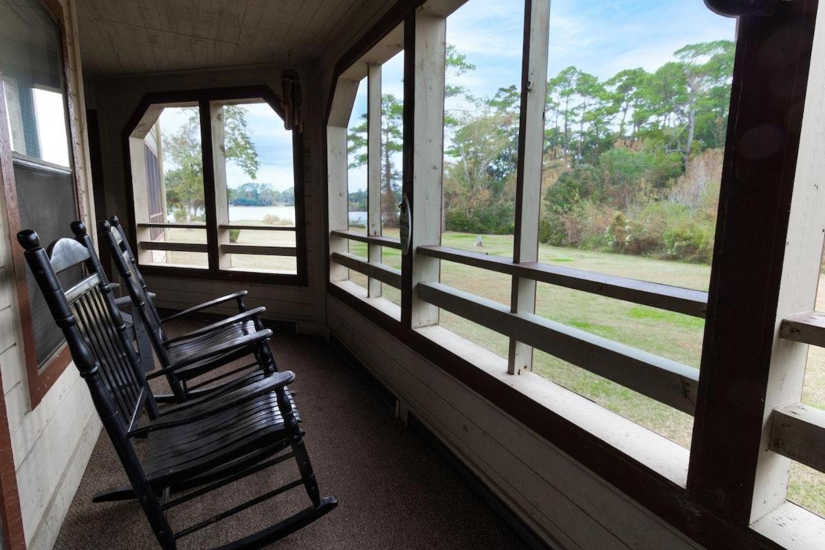 Marsh View Condo With An Indoor Pool Hot Tub Myrtle Beach Exterior foto