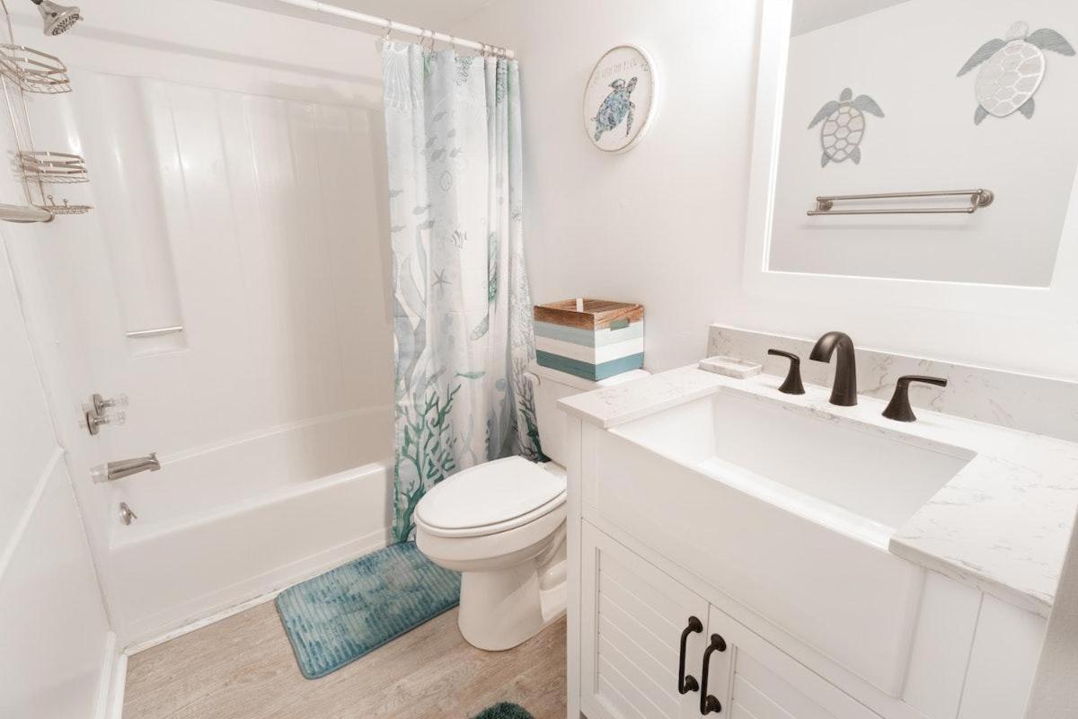 Marsh View Condo With An Indoor Pool Hot Tub Myrtle Beach Exterior foto