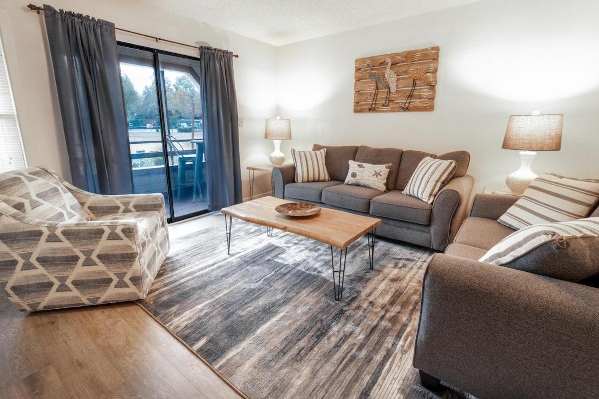 Marsh View Condo With An Indoor Pool Hot Tub Myrtle Beach Exterior foto